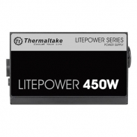 купить Блок питания Thermaltake Litepower 450W, PS-LTP-0450NPCNEU-2 в Алматы фото 2