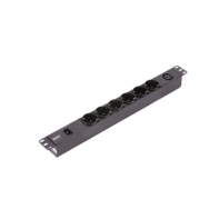 купить Блок распределения питания APC EPDU1010B-SCH (EPDU1010B-SCH) в Алматы фото 1