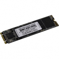 купить Твердотельный накопитель  120GB SSD AMD RADEON R5 M.2 2280 SATA3 R530Mb/s, W400MB/s R5M120G8 в Алматы фото 1