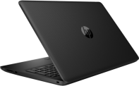 купить HP Notebook 15-db1031ur Ryzen 5 3500U quad/8GB DDR4/1TB 5400rpm/AMD Radeon Vega Integrated Graphics/15.6 FHD Antiglare slim TN/FreeDOS/Jet Black в Алматы фото 3