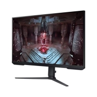 купить Монитор 32" SAMSUNG Odyssey G5 LS32CG510EIXCI VA в Алматы фото 2