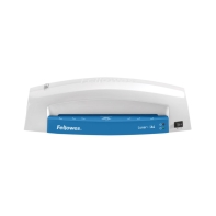 купить Ламинатор Fellowes Lunar+ A4, Blue, 75/80,125 мкм, 30 см/мин в Алматы