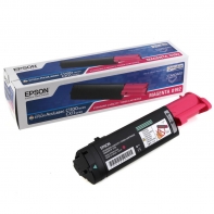 Купить Тонер-картридж Epson for C1100/CX11 (C13S050188) Magenta Алматы