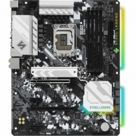 купить Материнская плата ASRock B660 STEEL LEGEND в Алматы фото 1
