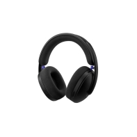 купить LOGITECH G325 LIGHTSPEED Wireless Gaming Headset - BLACK, CDM/MIXED MODEL, NO LANG, EMEA28i-935, RETAIL, 2.4GHZ, EMEA в Алматы фото 1