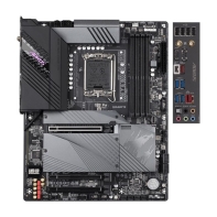 купить Материнская плата Gigabyte B760 A MASTER DDR4 в Алматы фото 2