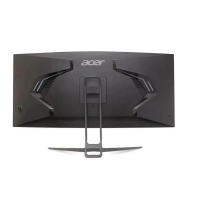 купить Монитор 34* Acer Nitro ED343CURJ0bmiippx,Curved,Black,VA,3440x1440@120Hz,300кд/м2,3000:1,2xHDMI,2xDP UM.CE3EE.004 в Алматы фото 3