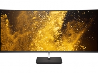 купить Моноблок HP Europe/EliteOne 1000 G2 AIO NT/Core i7/8700/3,2 GHz/16 Gb/512 Gb/Nо ODD/Graphics/UHD 630/256 Mb/Windows 10/Pro/64/34 inch Curved **/QHD/34 в Алматы фото 2