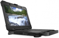 купить Ноутбук Dell/Latitude 5420 Rugged/Core i5/8350U/1,7 GHz/16 Gb/512 Gb/Nо ODD/Graphics/UHD 620/256 Mb/14 **/1920x1080/Windows 10/Pro/64/черный в Алматы фото 3
