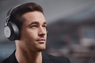 купить Jabra Evolve2 85, Link380a MS Stereo Black в Алматы фото 4