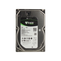 Купить SEAGATE HDD Server Exos 7E10 512E/4kn (3.5*/ 2TB/ SAS 12Gb/s / 7200rpm) Алматы