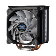 купить Кулер для процессора Zalman CNPS10X OPTIMA II Black RGB в Алматы фото 2