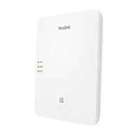 Купить Микросотовая IP-DECT-система Yealink W80 Алматы