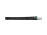 купить Сервер HP Enterprise/DL360 Gen10/1/Xeon Gold/5217 (8C/16T 11 MB)/3,0 - 3,7 GHz/1x32 Gb/P408i-a/2Gb/8 SFF/4x1GbE/Nо ODD/1 x 800W Platinum в Алматы фото 2