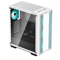 купить Компьютерный корпус Deepcool CC560 WH без Б/П R-CC560-WHGAA4-G-1 / R-CC560-W в Алматы фото 3