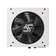 купить Power supply ATX Seasonic Focus GX-1000 White, SRP-FGX102-A5A32SF,80plus Gold, Modular ATX3.0, 1000W в Алматы фото 3