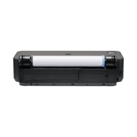 купить Принтер широкоформатный HP Inc DJ T230 5HB07D 24" А1 610 мм, 35 сек/A1, 68 отпечатков  A1/ч, Ethernet, USB, WIFI в Алматы фото 3