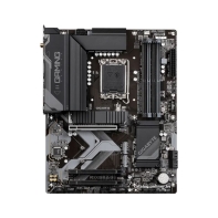 купить Материнская плата GIGABYTE B760 GAMING X AX G11, LGA1700, PCIe16x 4.0, HDMI+DP, 4DDR5,3xM.2, 4xSATA в Алматы фото 1