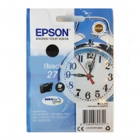 купить Картридж Epson C13T27014022 для  WF-7610DWF с черными чернилами  в Алматы фото 1