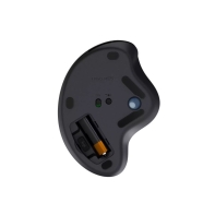 купить Мышь Logitech Ergo M575 for Business Wireless Graphite (910-006221) в Алматы фото 2