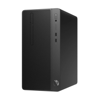 купить Системный блок HP 290 G4 MT, i3- 10100, 8GB, 1TB HDD, W10p64, DVD-WR, 1yw, kbd, mouseUSB, Speakers в Алматы фото 2