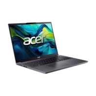 купить Ноутбук Acer/Aspire 16 A16-71M-778K/1г/Core Ultra 7/155U/1,7 GHz/32 Gb/PCIe NVMe SSD/1024 Gb/No ODD/Graphics/256 Mb/16 **/1920x1200/Без OC в Алматы фото 2