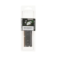 купить Модуль памяти для ноутбука Patriot Signature, PSD416G320081S, DDR4, SO-DIMM, 16Gb, 3200Mhz, CL22 в Алматы фото 2