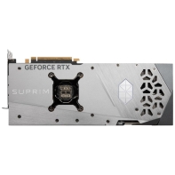 купить Видеокарта MSI GeForce RTX 4080 SUPER 16G SUPRIM, 16GB, GDDR6X, HDMI 3xDP в Алматы фото 4