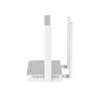 купить Wi-Fi Роутер Keenetic Runner 4G (KN-2212) интернет-центр с модемом LTE/4G, Mesh Wi-Fi 4, N300, 4x100 в Алматы фото 2