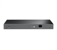 купить TP-Link T2600G-18TS(UN) JetStream 16-портовый гига-ный упра-мый коммутатор 2 уровня с 2 SFP-слотами /  в Алматы фото 2