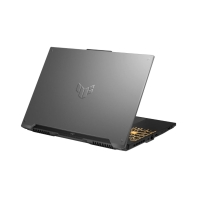 купить Ноутбук ASUS TUF Gaming F16 FX607VU-RL059, Core 5-210H-2.2/512G SSD/16G/RTX4050-6G/16" WUXGA, Dos в Алматы фото 2