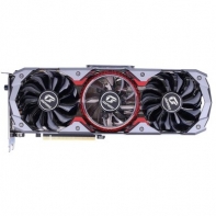 купить Видеокарта 8Gb PCI-E GDDR6 COLORFUL iGame SUPER Advanced OC-V, HDMI+3xDP+USB, GeForce RTX2070 SUPER в Алматы фото 2
