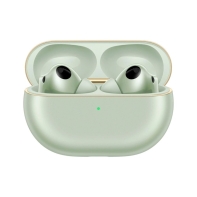 купить Наушники беспроводные HUAWEI FreeBuds Pro 4 (Piano-T180) Green в Алматы
