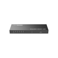 купить Переключатель HDMI, Lenkend LKV501HDR-V3.0 в Алматы фото 2
