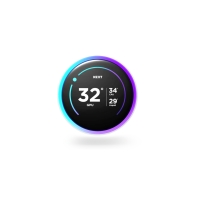 купить Кулер с водяным охлаждением NZXT Kraken Elite 360 RGB V2 RL-KR36E-W2 White в Алматы фото 2