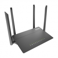 купить Маршрутизатор D-Link DIR-815/RU/R4A в Алматы фото 3