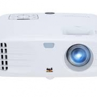купить Проектор, ViewSonic, PG705HD, 1920x1200, 4000 люмен, 22000:1, белый в Алматы фото 1