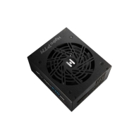 купить Блок питания FSP Hydro PTM PRO HPT2-1350M, 1350W, Modular, PCIe5.1, 80+ PLATINUM, ATX3.1 в Алматы фото 2