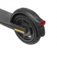 купить Электросамокат Ninebot KickScooter E25 Темно-серый в Алматы фото 4