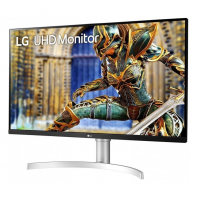 купить Монитор LCD 31.5" [16:9] 3840x2160(UHD 4K) IPS, nonGLARE, 350cd в Алматы фото 1