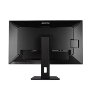 купить Монитор 32* iiyama XUB3293UHSN-B5, Black, IPS, 3840x2160@60Hz, 350кд/м2, 1000:1, 4ms, HDMI, DP XUB3293UHSN-B5 в Алматы фото 3