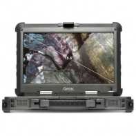 купить Ноутбук X500G3 CI5-7440HQ 15* 8GB 500GB W10P XJ5SZ5IHBDXL GETAC в Алматы фото 1