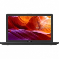 купить Ноутбук Asus/X543UB-DM939T/Core i3/7020U/2,3 GHz/6 Gb/1000 Gb/Nо ODD/GeForce/MX110/2 Gb/15,6 **/1920x1080/Windows 10/Home/64/серый в Алматы фото 1