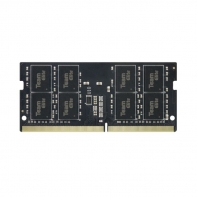 купить Оперативная память для ноутбука 32GB DDR4 2666Mhz Team Group ELITE SO-DIMM TED432G2666C19-S01 в Алматы фото 2