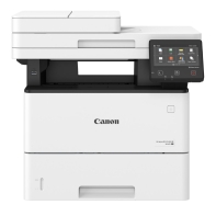 купить Монохромное лазерное МФУ Canon imageRUNNER1643I II в Алматы фото 2