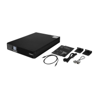 купить ИБП Ippon Pacific 3000, 3000 ВА, 2700 ВA, 1850 Вт, AVR 165-290В, 8xIEC C13, управление по USB/COM в Алматы фото 3