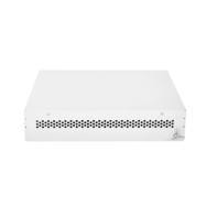 купить Switch 8 port MikroTik CSS610-8G-2S+IN,10/100/1000, PoE, SFP в Алматы фото 3