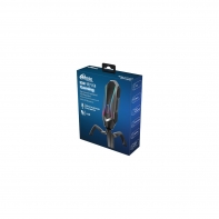 купить Настольный игровой микрофон Ritmix RDM-177 USB черный в Алматы фото 3