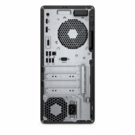 купить HP 1D2T6EA HP EliteDesk 800 G6 TWR i5-10500 32GB/512 DVDWR RX550X Win10 Pro в Алматы фото 4