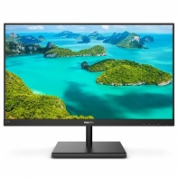 купить Монитор с Тонкой Рамкой и Высокой производительностью 27* PHILIPS 271E1SD IPS, 1920x1080, 1 мс, 300 кд/м, 1000:1, Mega Infinity DCR, 1xVGA, 1xDVI, 1xHDMI, Угол Обзора 178/178, Режим LowBlue, sRGB, FreeSync. В комплекте: кабель HDMI, Цвет: Черный  в Алматы фото 2